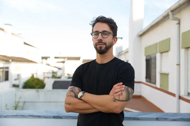 Rafael Souza