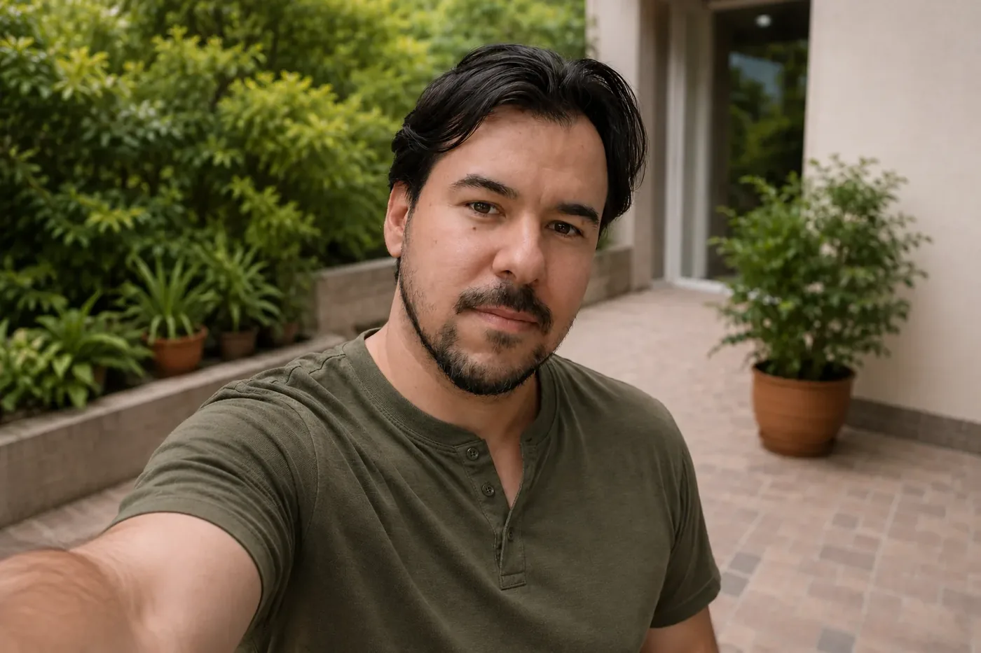 Gabriel  Fernandes