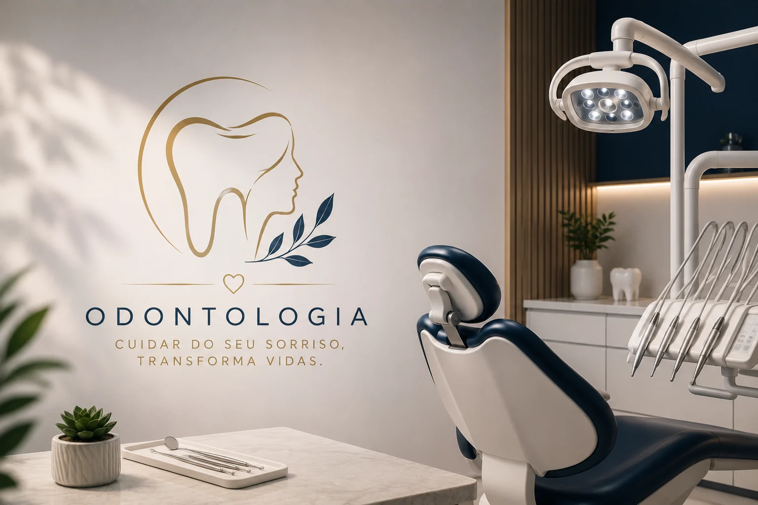 Clínica odontológica: reduza faltas com confirmação, sinal e agenda por profissional