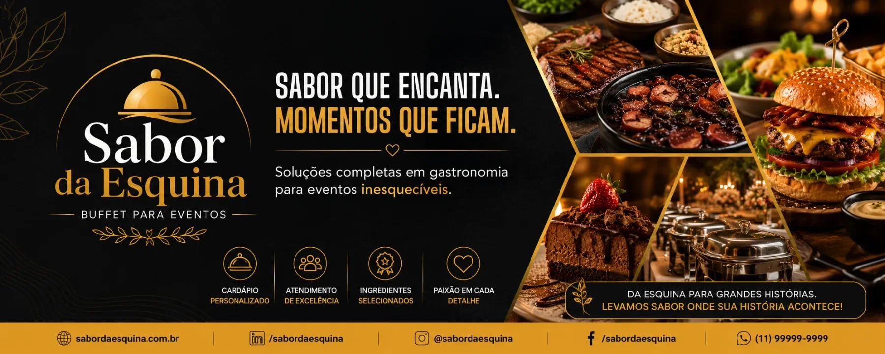 Sabor da Esquina