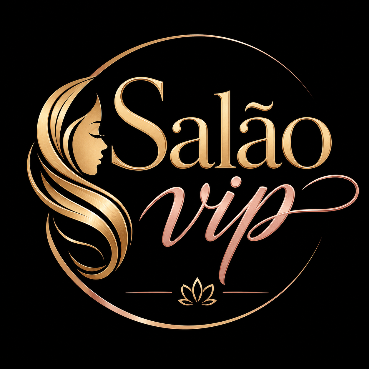 Salão Vip CG