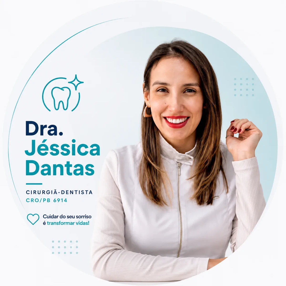 Dra. Jéssica Dantas