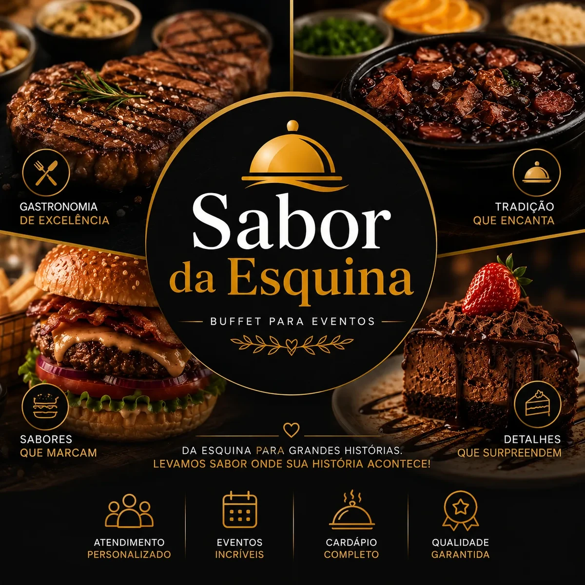 Sabor da Esquina