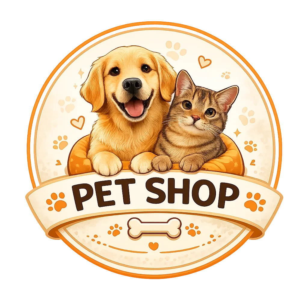 Pet shop