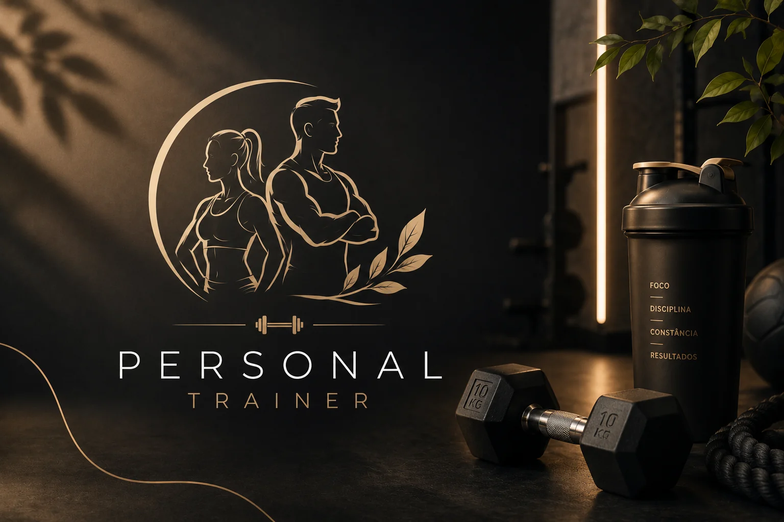 Sistema de agendamento para personal e fitness
