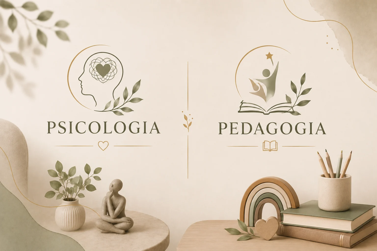 Sistema de agendamento para psicologia e pedagogia