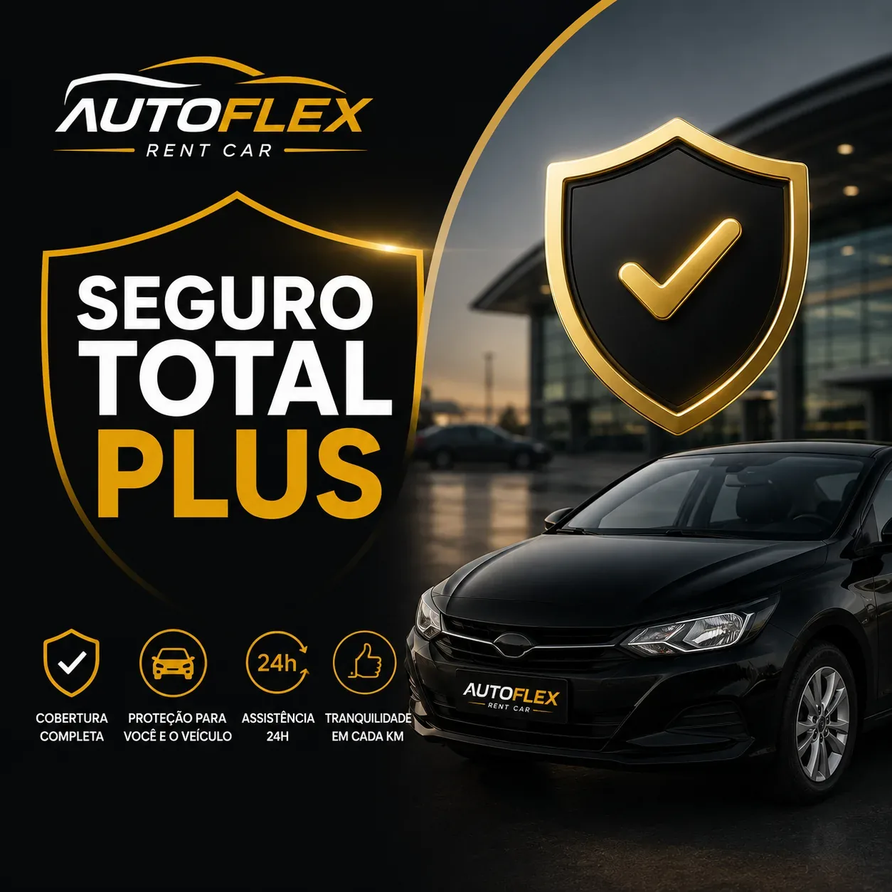 Seguro Total Plus