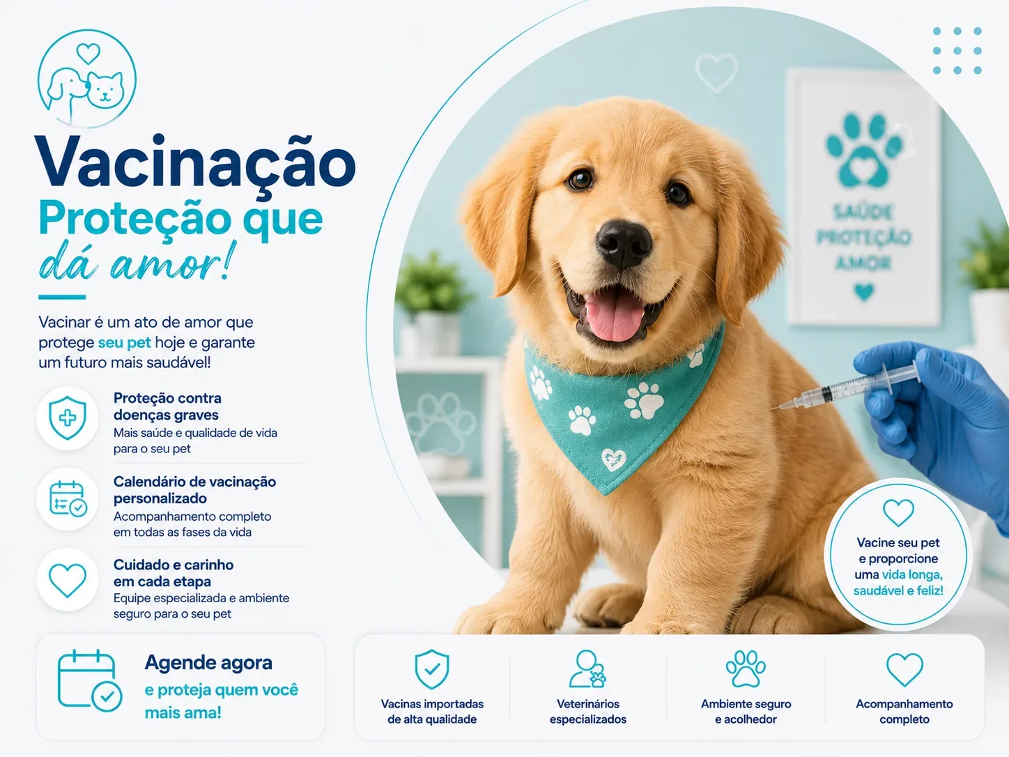 Vacinação