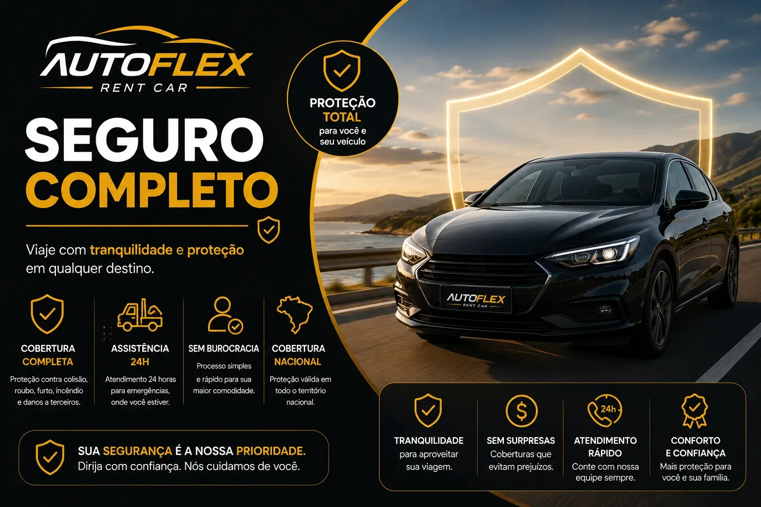 Seguro Completo