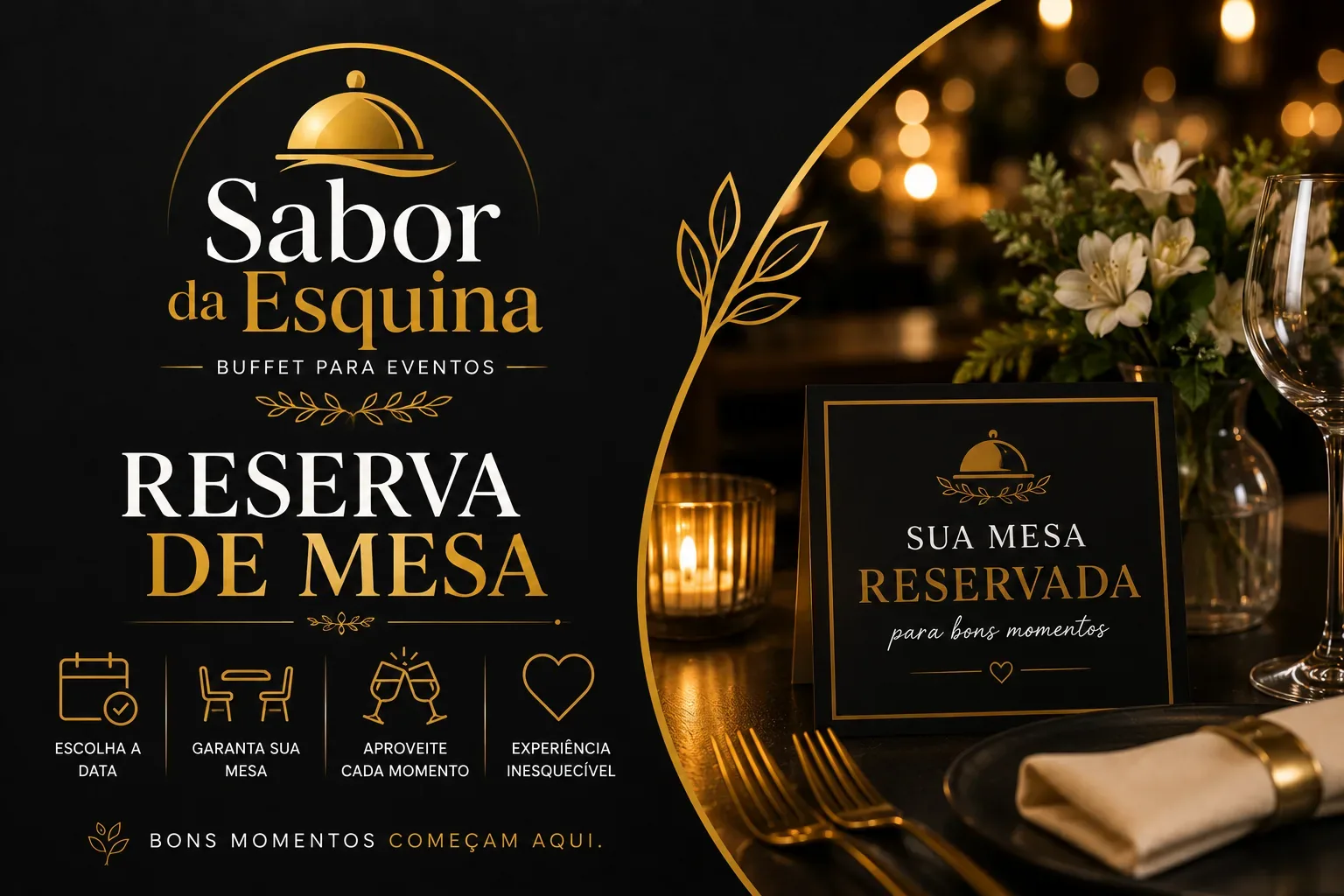 Reserva de Mesa